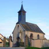 Chapelle Saint-Sébastien
