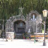 Grotte de Lourdes